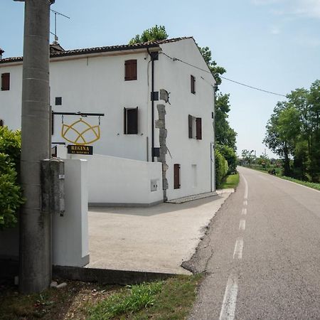 Regina Nel Cuore Del Veneto Codogne Exterior photo