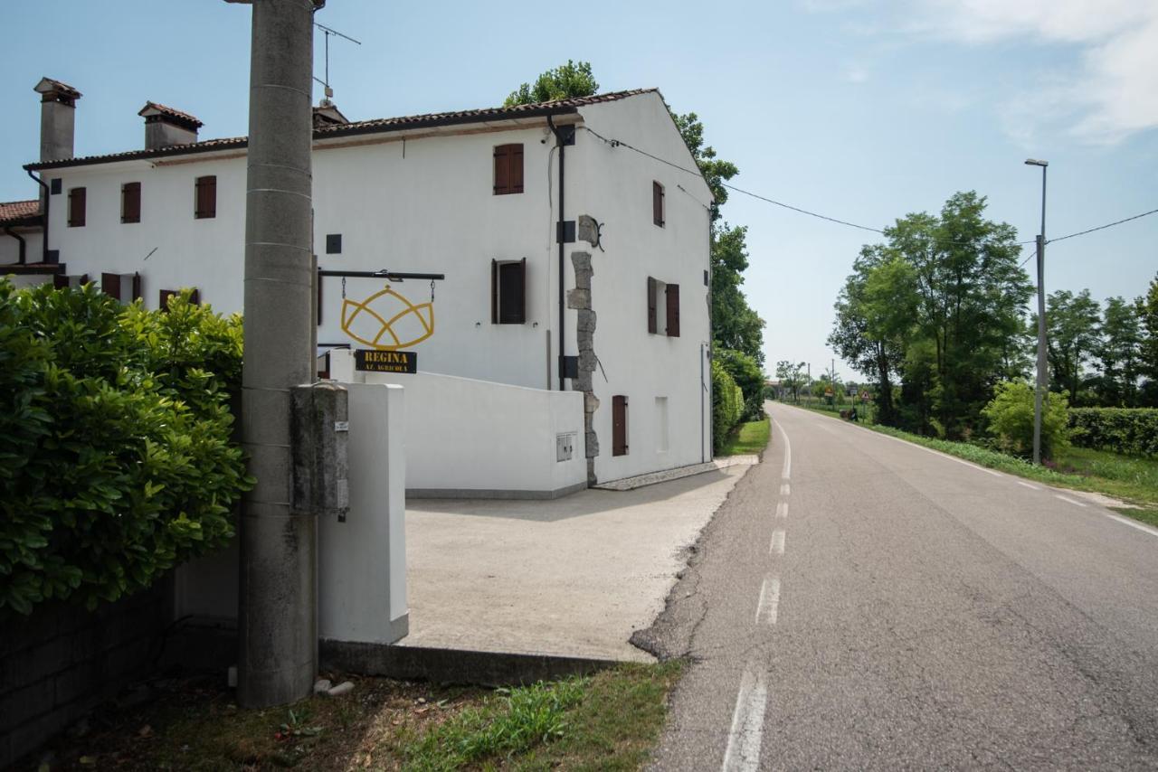 Regina Nel Cuore Del Veneto Codogne Exterior photo