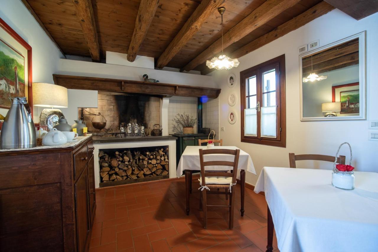 Regina Nel Cuore Del Veneto Codogne Exterior photo