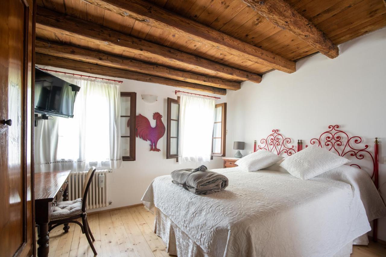 Regina Nel Cuore Del Veneto Codogne Exterior photo